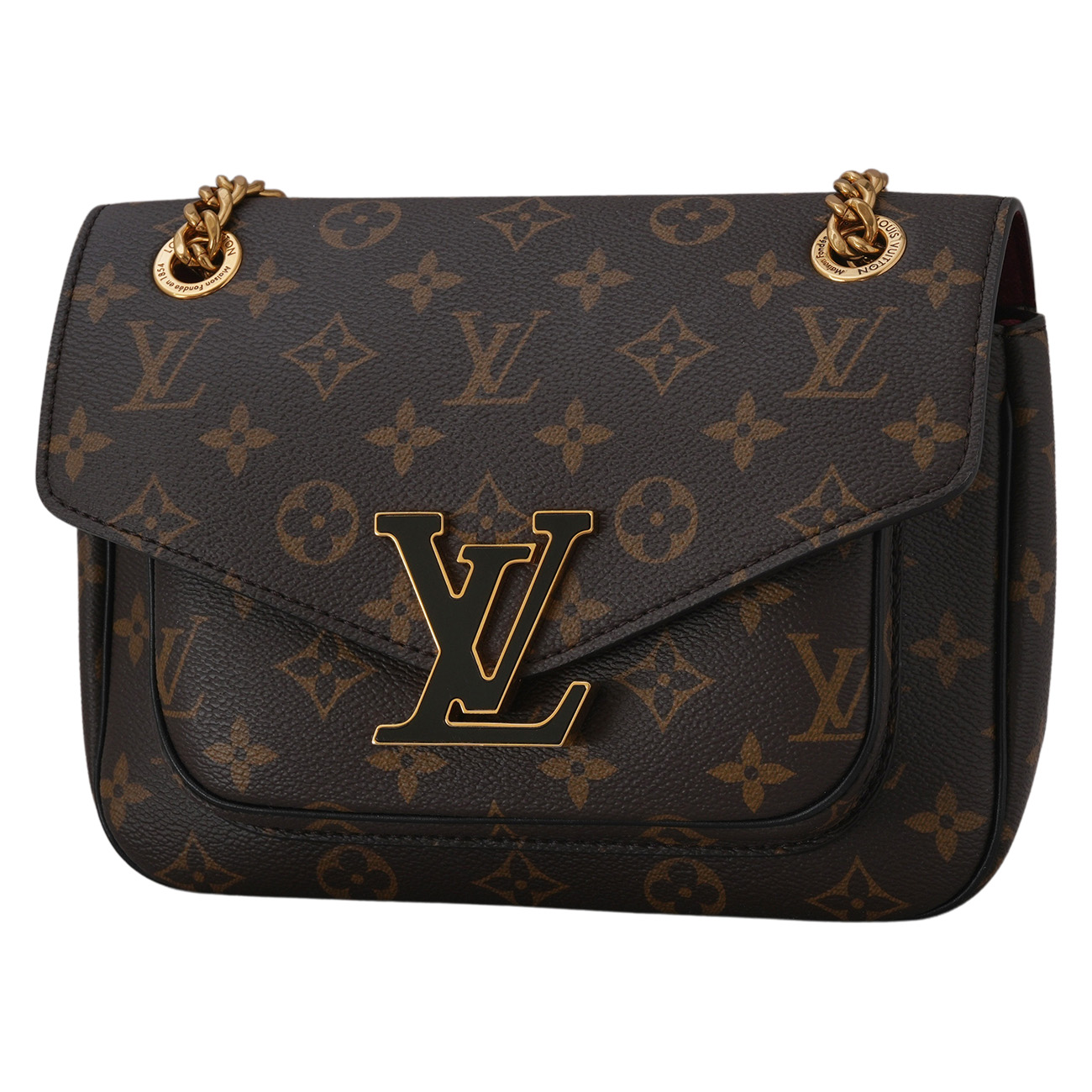 LOUIS VUITTON(USED)루이비통 M45592 모노그램 파시